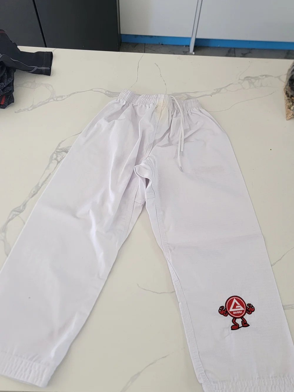 Y5 Gracie Barra Limited Edition